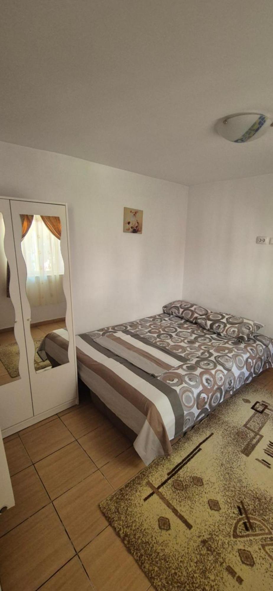 Casa Litoral Hotel Constanţa Buitenkant foto
