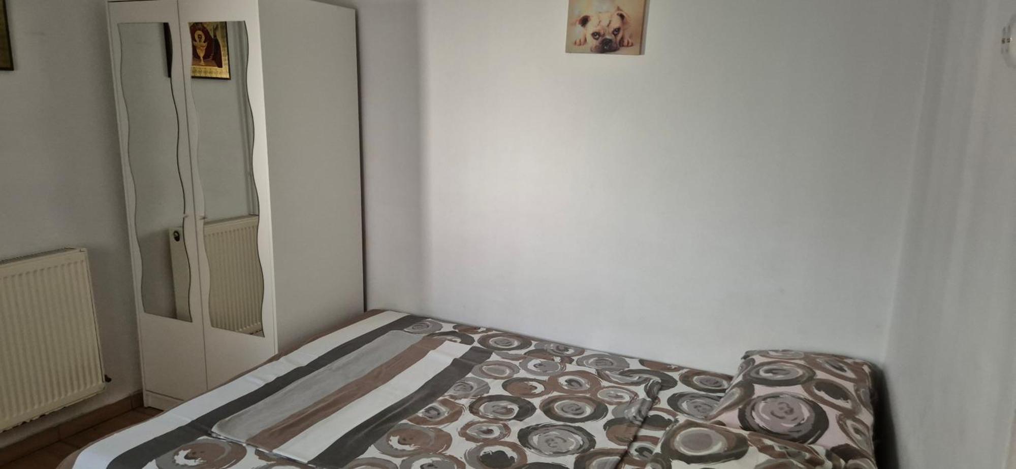 Casa Litoral Hotel Constanţa Kamer foto