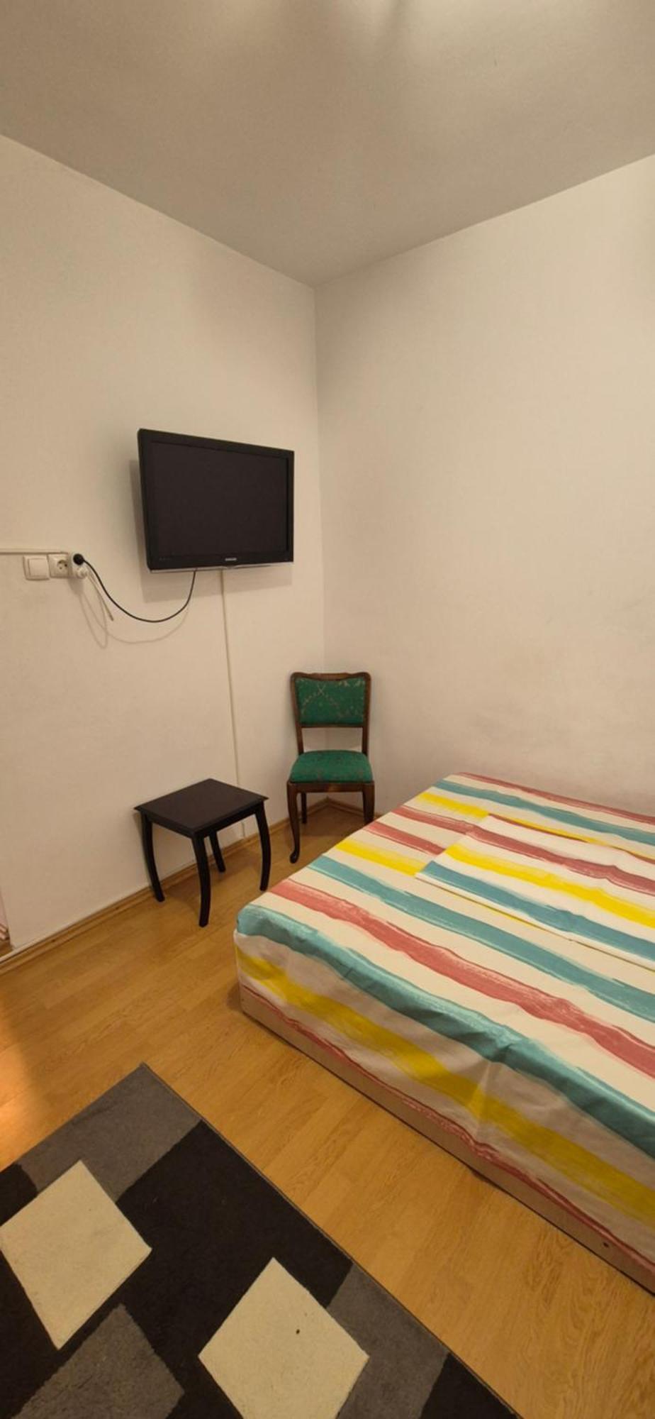 Casa Litoral Hotel Constanţa Buitenkant foto