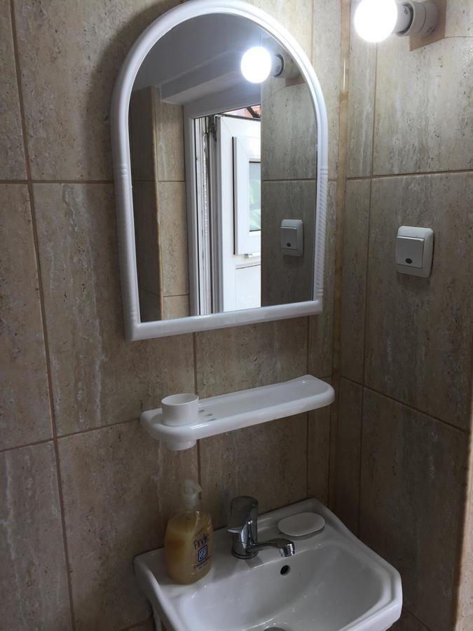 Casa Litoral Hotel Constanţa Buitenkant foto